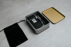 Golarka Wahl Travel Shaver 03615-1016 9