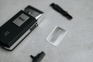 Golarka Wahl Travel Shaver 03615-1016 10