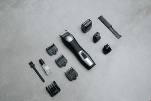 Trymer Wahl 9855-1216 6