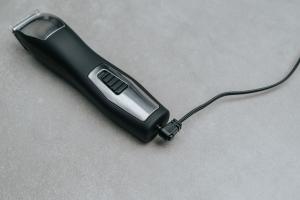 Trymer Wahl 9855-1216 9