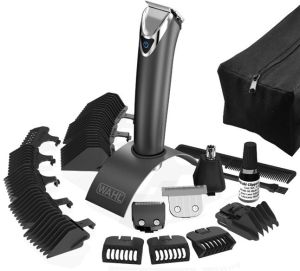 Trymer Wahl Stainless Steel Advanced 9864-016 2