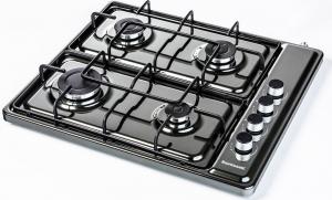 Płyta grzewcza Ravanson K-04BNG 2