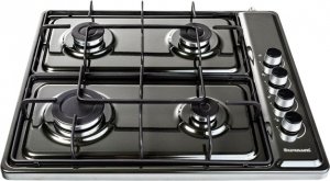 Płyta grzewcza Ravanson K-04BNG 3