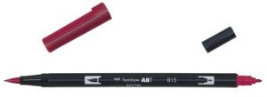 Tombow flamaster brush (TABT-815) 1