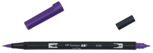 Tombow flamaster brush (TABT-606) 1