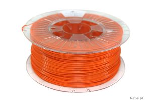 Spectrum Filament PLA pomarańczowy 1