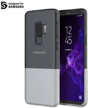 Incipio NGP Case Samsung Galaxy S9+, transparent (SA-933-CLR) 1
