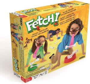 Tm Toys Fetch! gra 1