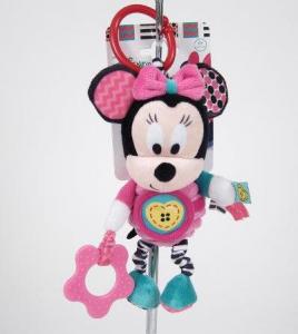 Tm Toys Minnie zabawka funkcyjna 15 cm (161196) 1