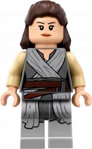LEGO Star Wars Ciężka maszyna krocząca Najwyższego Porządku (75189) 7