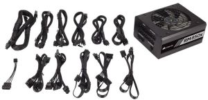 Zasilacz Corsair RM850X (CP-9020180-EU) 2