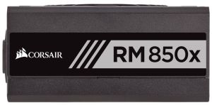 Zasilacz Corsair RM850X (CP-9020180-EU) 3