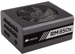 Zasilacz Corsair RM850X (CP-9020180-EU) 7