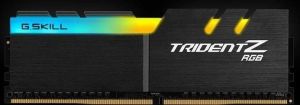 Pamięć G.Skill Trident Z RGB, DDR4, 32 GB, 4266MHz, CL17 (F4-4266C17Q-32GTZR) 6