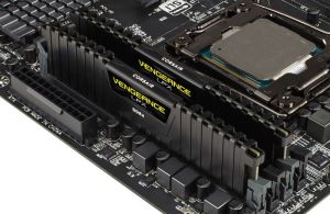 Pamięć Corsair Vengeance LPX, DDR4, 32 GB, 3000MHz, CL16 (CMK32GX4M2D3000C16) 7