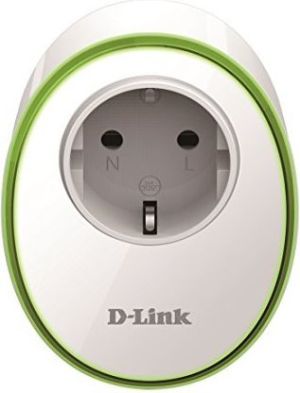 D-Link Wi-Fi Smart Plug (DSP-W115/E) 1