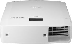 Projektor NEC PA803U lampowy 1920 x 1200px 8000lm 3LCD 11