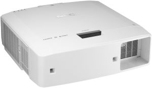 Projektor NEC PA803U lampowy 1920 x 1200px 8000lm 3LCD 12