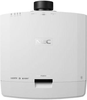 Projektor NEC PA803U lampowy 1920 x 1200px 8000lm 3LCD 13