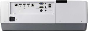 Projektor NEC PA803UL laserowy 1920 x 1200px 8000lm 3LCD 4
