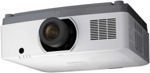 Projektor NEC PA803UL laserowy 1920 x 1200px 8000lm 3LCD 5