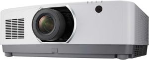 Projektor NEC PA803UL laserowy 1920 x 1200px 8000lm 3LCD 7