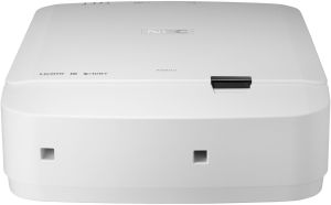 Projektor NEC PA803UL laserowy 1920 x 1200px 8000lm 3LCD 8