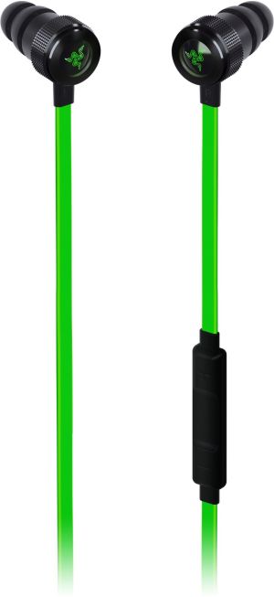 Słuchawki Razer Hammerhead USB-C (RZ04-02420100-R3G1) 2