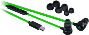 Słuchawki Razer Hammerhead USB-C (RZ04-02420100-R3G1) 3