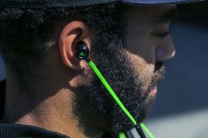 Słuchawki Razer Hammerhead USB-C (RZ04-02420100-R3G1) 5