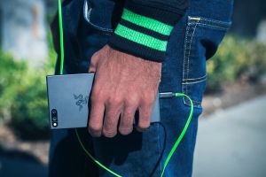 Słuchawki Razer Hammerhead USB-C (RZ04-02420100-R3G1) 6