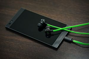 Słuchawki Razer Hammerhead USB-C (RZ04-02420100-R3G1) 7