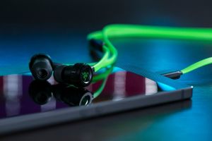 Słuchawki Razer Hammerhead USB-C (RZ04-02420100-R3G1) 8