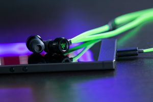 Słuchawki Razer Hammerhead USB-C (RZ04-02420100-R3G1) 9