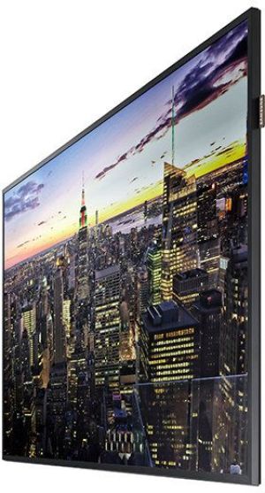 Monitor Samsung SMART Signage QM55H (LH55QMHPLGC/EN) 3