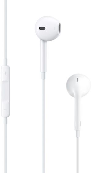 Słuchawki Apple EarPods (MNHF2ZM/A) 1
