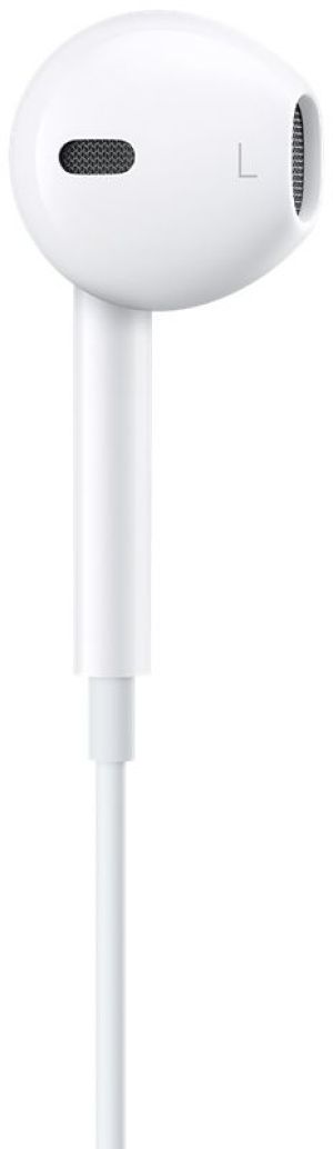 Słuchawki Apple EarPods (MNHF2ZM/A) 3