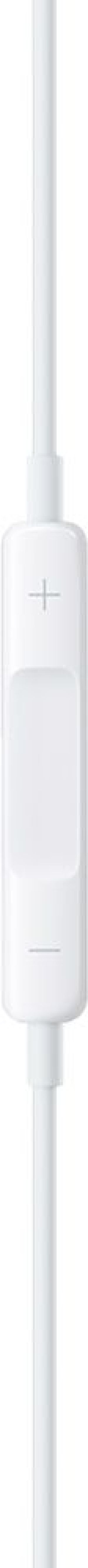 Słuchawki Apple EarPods (MNHF2ZM/A) 5