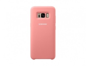 Samsung Silikon Cover S8 (EF-PG950TPEGWW) 1