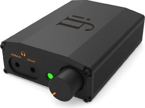 Wzmacniacz słuchawkowy iFi Audio IFI AUDIO iDSD Nano Black Label 1