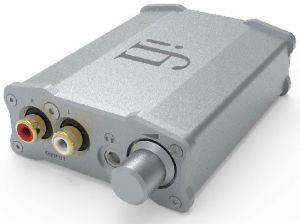 Wzmacniacz słuchawkowy iFi Audio iDSD Nano LE 1