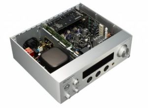 Wzmacniacz słuchawkowy Pioneer U-05 4