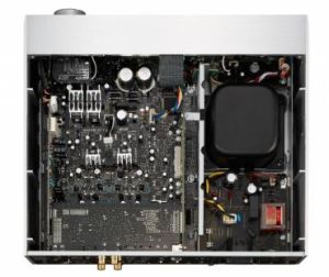 Wzmacniacz słuchawkowy Pioneer U-05 5