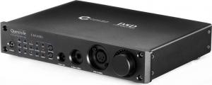 Wzmacniacz słuchawkowy Questyle Tranzystorowy CMA400i DAC-AMP 1