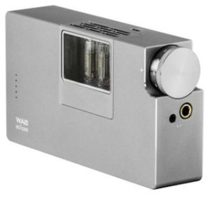 Woo Audio WA8 Eclipse - space gray () - 2017160468992202050 1