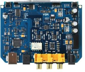 Wzmacniacz słuchawkowy SMSL M8A 3