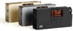 Wzmacniacz słuchawkowy Woo Audio Lampowy WA8 Eclipse 2