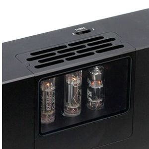 Wzmacniacz słuchawkowy Woo Audio Lampowy WA8 Eclipse 4