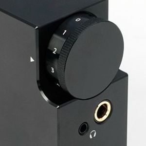 Wzmacniacz słuchawkowy Woo Audio Lampowy WA8 Eclipse 7
