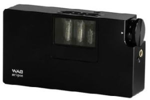 Wzmacniacz słuchawkowy Woo Audio Lampowy WA8 Eclipse 8